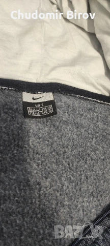 Суйтчър Nike, снимка 4 - Спортни дрехи, екипи - 53455818
