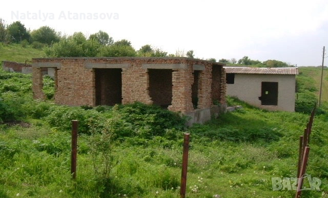 Парцел за продажба в Дряновец, област Добрич, снимка 4 - Парцели - 53656570