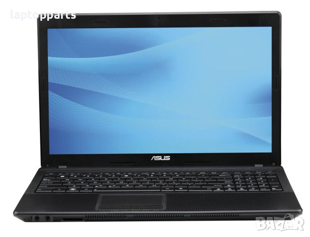 Asus X54 на части, снимка 2 - Части за лаптопи - 41972808