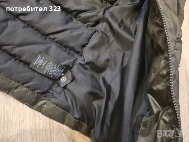 Мъжко яке G Star, снимка 2 - Якета - 48800657