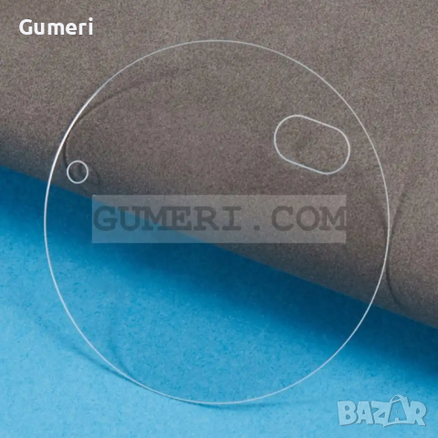 Протектор За Камера - Закалено Стъкло За Honor Magic6 Prо, снимка 3 - Калъфи, кейсове - 44934378