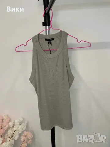 Потник в размер М, нов с етикет би бил подходящ и за S, снимка 12 - Потници - 50085968