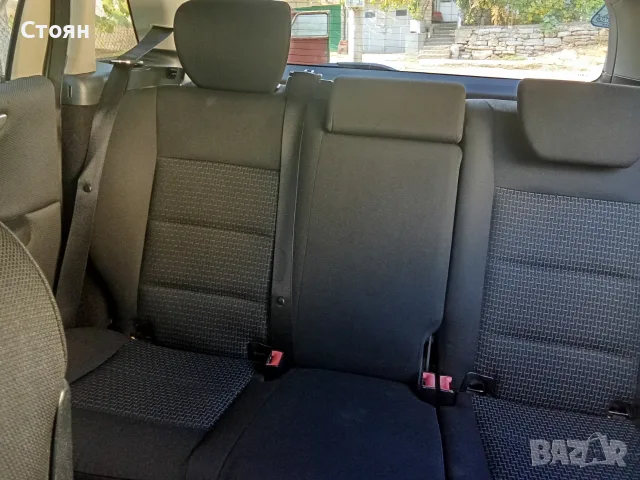 Мercedes-Benz -  В180 CDI ,  Фейстлифт, снимка 18 - Автомобили и джипове - 56151317