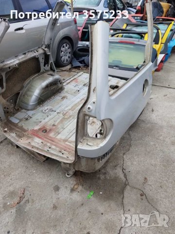 Задни калници с бомбетата за Шаран Галакси алхамбра, снимка 4 - Части - 38972654