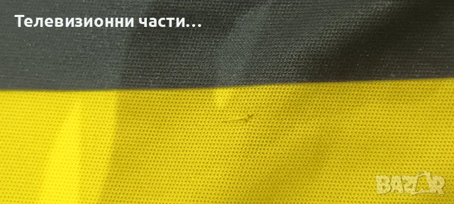 Оригинална футболна тениска Борусия Дортмунд домакински екип от сезон 2014/2015 Puma 745880,размер S, снимка 9 - Спортни дрехи, екипи - 56182017