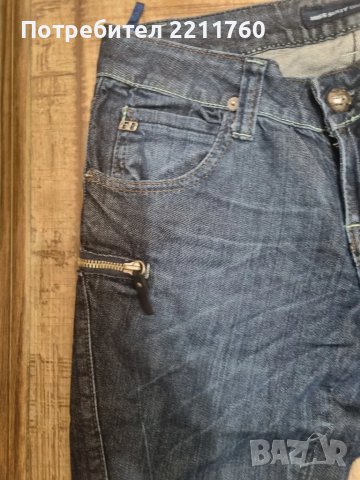 Дамски дънки Fornarina,  Miss Sixty , снимка 2 - Дънки - 48296540