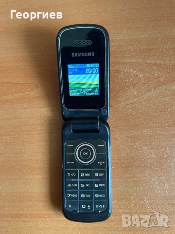 Samsung GT-E1190, снимка 3 - Samsung - 53139149
