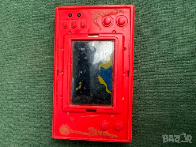 Продавам руска електронна игра, снимка 1