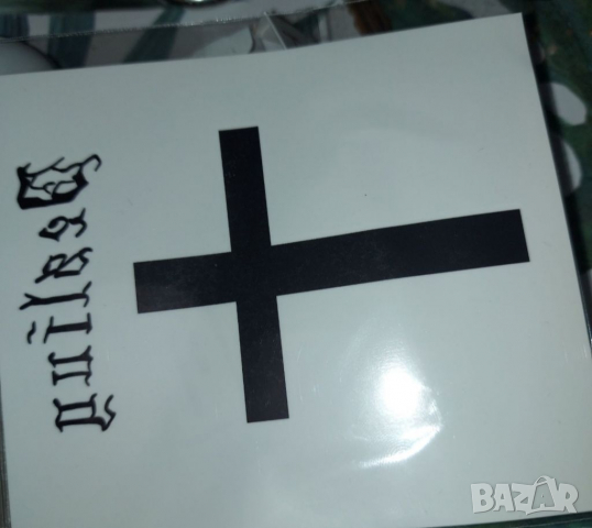 2 татуировки за 5 лв, снимка 2 - Други - 36137105