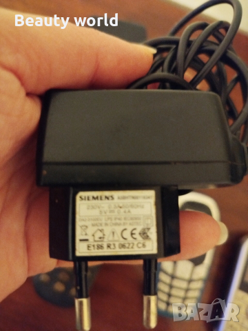 Стари телефони общо 5 евро , снимка 10 - Други - 53488537