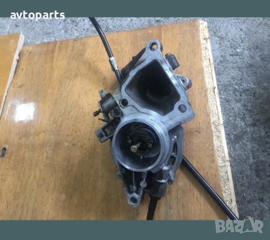 Ford transit 2002година 2.0d вакум помпа, снимка 2 - Части - 40422968