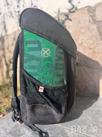  Ученическа раница Лего Нинджаго,с ергономичен гръб , снимка 5 - Раници - 52178595