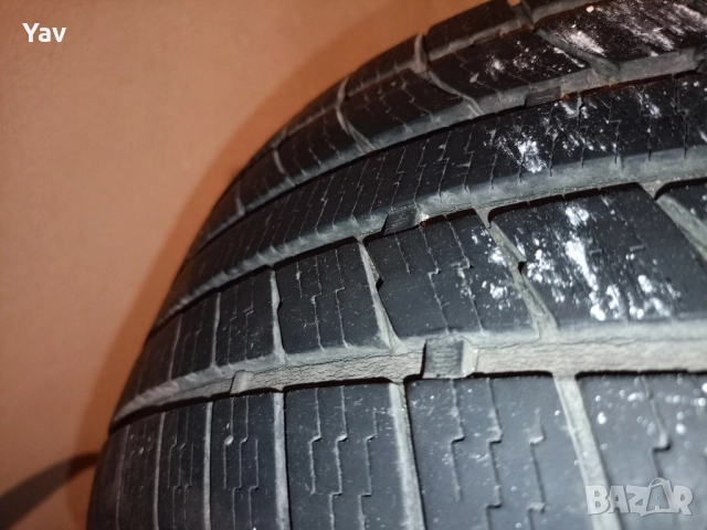 всесезонни гуми 205/55/16 промоция, снимка 11 - Гуми и джанти - 47454514