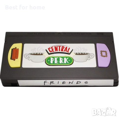 FRIENDS ПРИЯТЕЛИ - 100% вълнуваща круиз игра на Френски език, снимка 4 - Образователни игри - 41352848