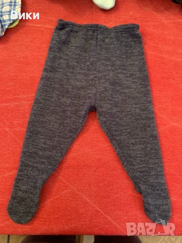 Бебешки ританки, снимка 12 - Панталони и долнища за бебе - 39342240