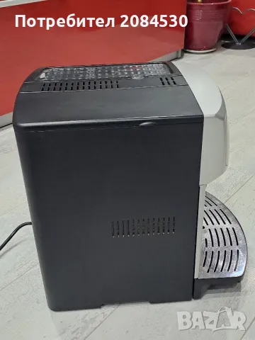 Кафемашина DELONGHI Cafe Venezia, снимка 3 - Кафемашини - 49003396