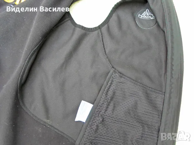 Мъжки елек/Vaude,Continental/, снимка 10 - Якета - 48762205