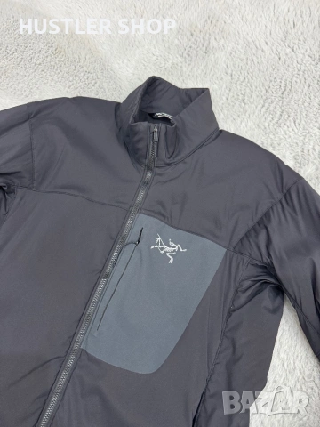 Мъжко яке ARC TERYX PROTON LT. Размер S, снимка 4 - Якета - 53586647