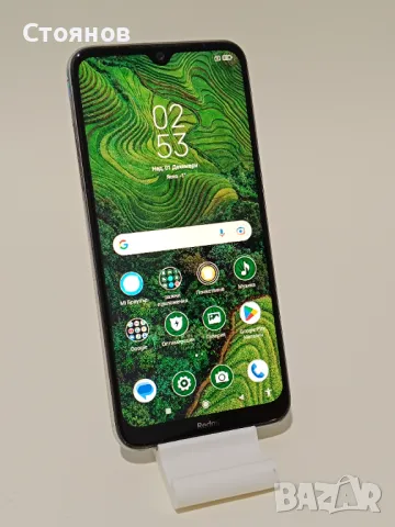 Redmi Note 8T 32Gb White/Blue