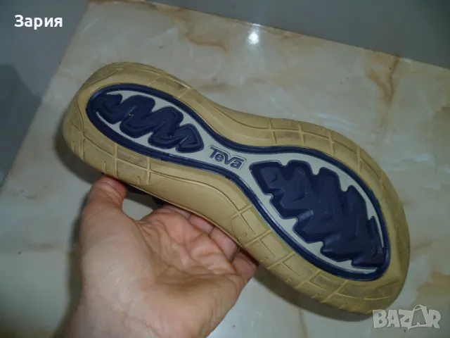 TEVA сандали №37, снимка 4 - Сандали - 50289077