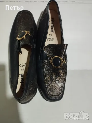 Продавам дамски обувки, снимка 2 - Дамски ежедневни обувки - 49343929