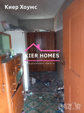 Къща в село Козаревец,обл.Стара Загора, снимка 8 - Къщи - 53256819