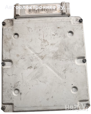 компютър Ford Focus, 2S4A-12A650-UB 