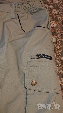 Pinewood - XL , снимка 8 - Екипировка - 39268053