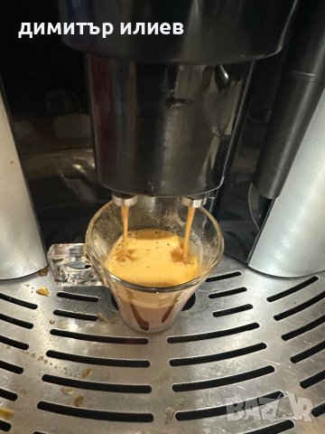 Кафемашина Delonghi Magnifica , снимка 2 - Кафемашини - 44158710
