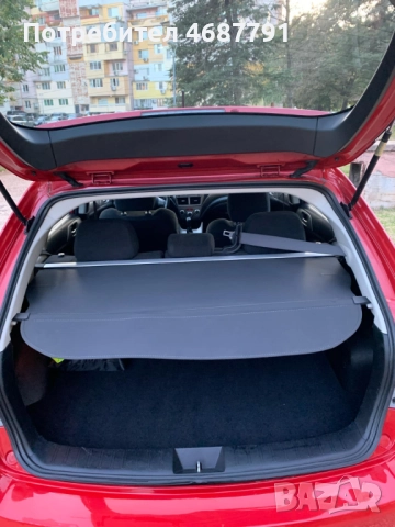 Продавам субару Импреза, снимка 5 - Автомобили и джипове - 52851013