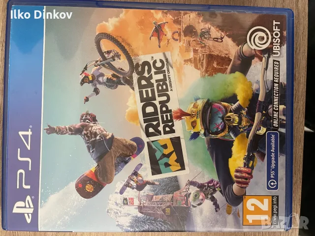Play Station 4 pro и няколко игри, снимка 13 - PlayStation конзоли - 55731886