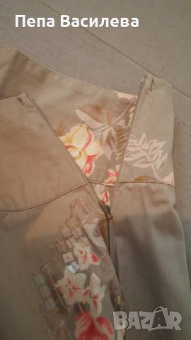 Пола на Essentiel, снимка 4 - Поли - 17624623