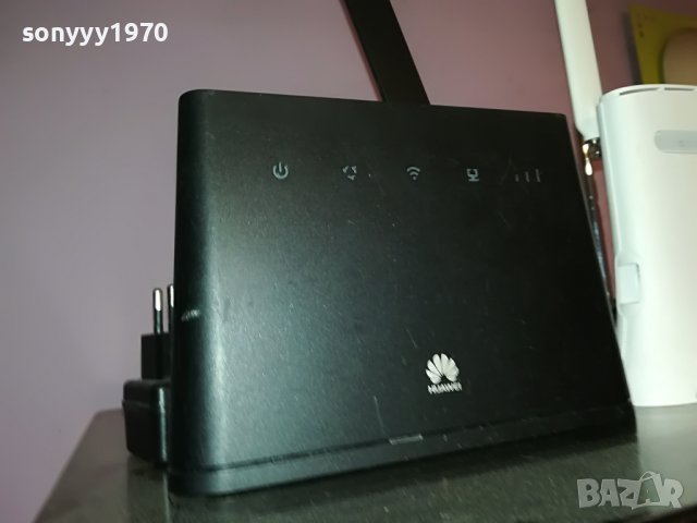 рутери за сим карта 2112221700, снимка 3 - Рутери - 39078261