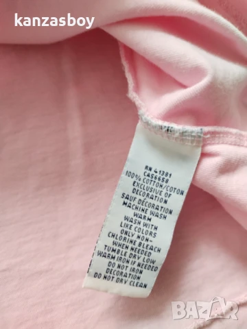 polo ralph lauren - страхотна мъжка тениска S, снимка 7 - Тениски - 51045051