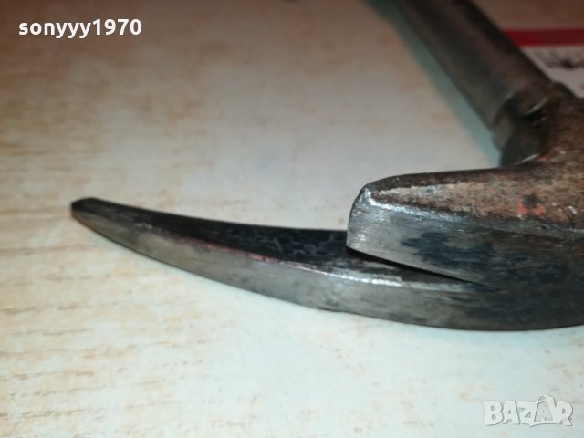 stanley steelmaster-чук кофражи 2502221146, снимка 8 - Други инструменти - 35911686