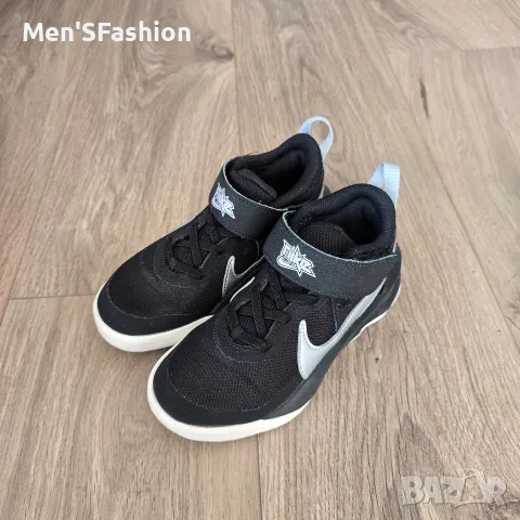 Nike - детски маратонки, снимка 2 - Детски маратонки - 55951810
