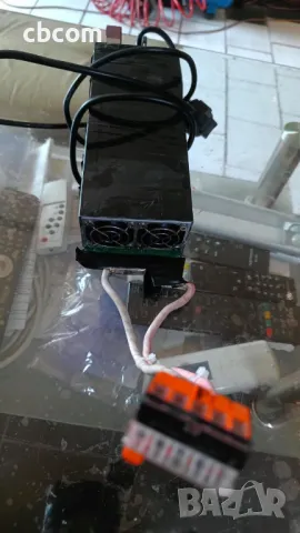 захранване, снимка 1