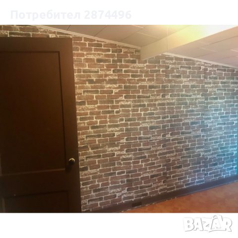 3915 Самозалепващи се 3Д тапети, снимка 16 - Други стоки за дома - 41641712