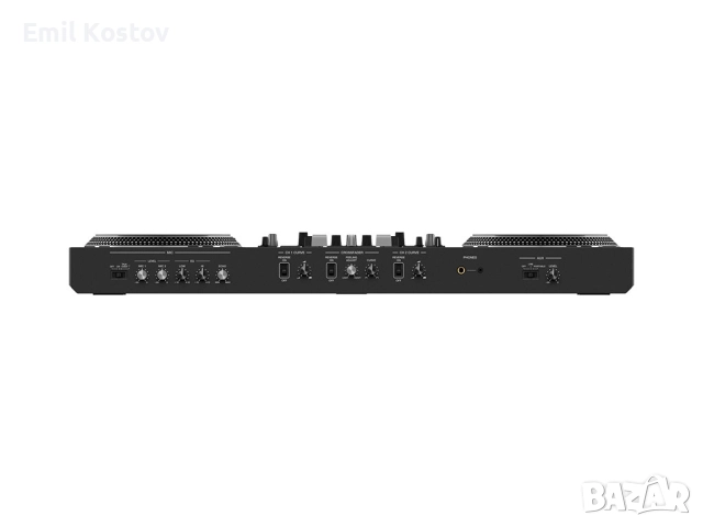 PIONEER DDJ REV7, снимка 4 - Ресийвъри, усилватели, смесителни пултове - 51597463