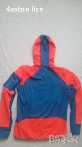 Millet термо блуза, снимка 4 - Блузи с дълъг ръкав и пуловери - 51232810