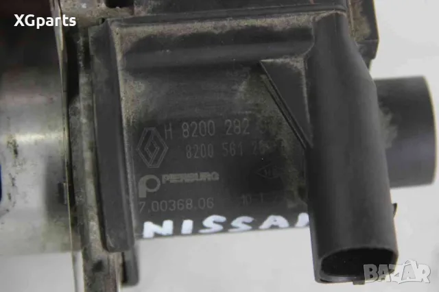 EGR-клапан за Nissan NV200 1.5DCI 90 к.с. (2009-2019), снимка 4 - Части - 49916510