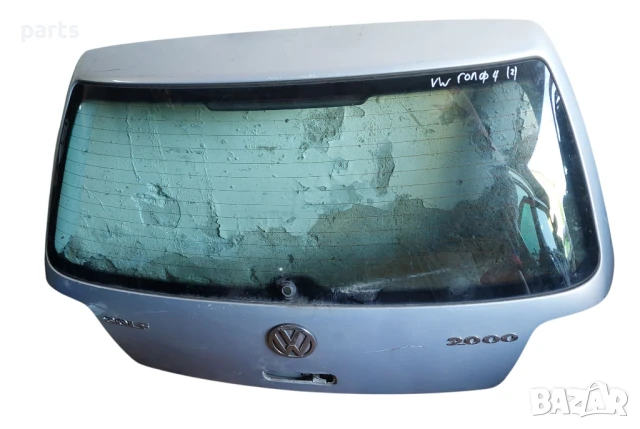 Задно Стъкло VW Голф 4 (2)