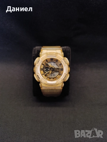 Часовник Casio Baby G 