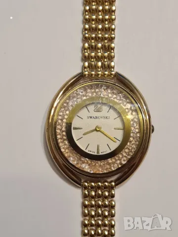 Часовник Swarovski