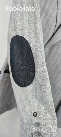PME Legend jacket M, снимка 8 - Якета - 56151378