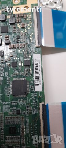 TCon BOARD , HV320FHB-N00,47-6021040, снимка 3 - Части и Платки - 34373711