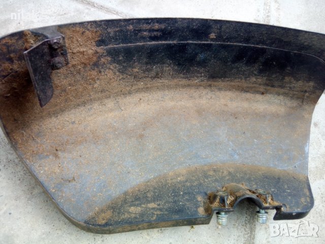 Продавам части за Моторна бензинова коса STANLEY SPS-1400, снимка 3 - Други инструменти - 33085196