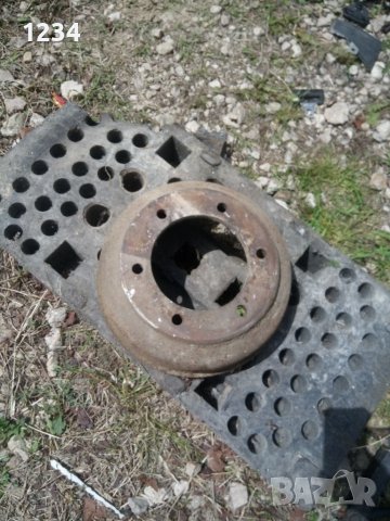 Спирачен барабан за ford transit