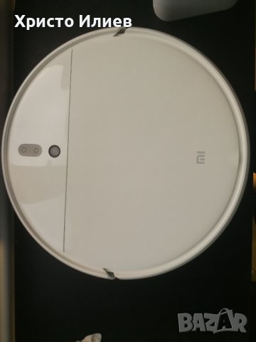 Робот прахосмукачка Xiaomi Mi Robot Vacuum Mop WiFi, снимка 14 - Прахосмукачки - 42043769
