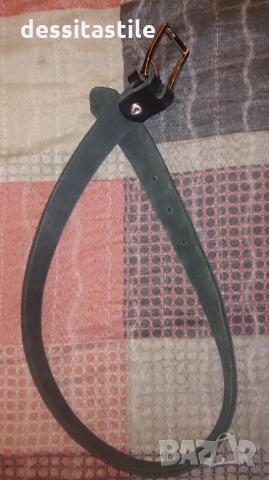 Кожени колани, снимка 3 - Колани - 36048946